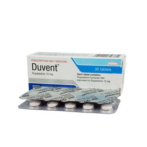 Duvent 10mg Tablet