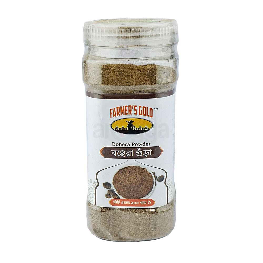 Bohera Powder(বহেরা গুঁড়া)  