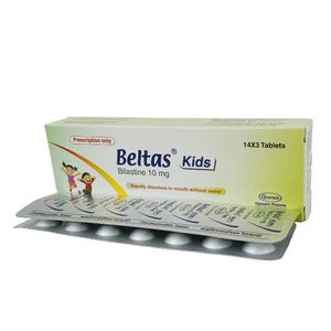 Beltas Kid 10mg Tablet