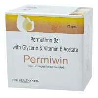 Permiwin Bar 75gm Soap