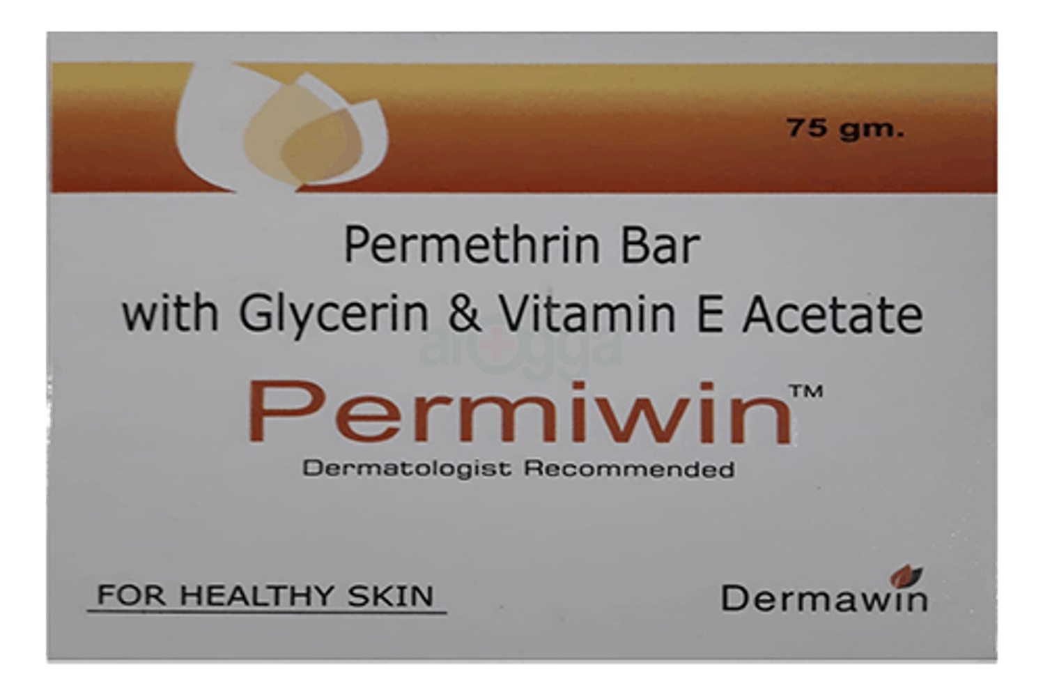 Permiwin Bar 75gm Soap