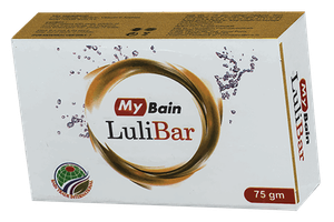 My Bain LuliBar 75gm Soap