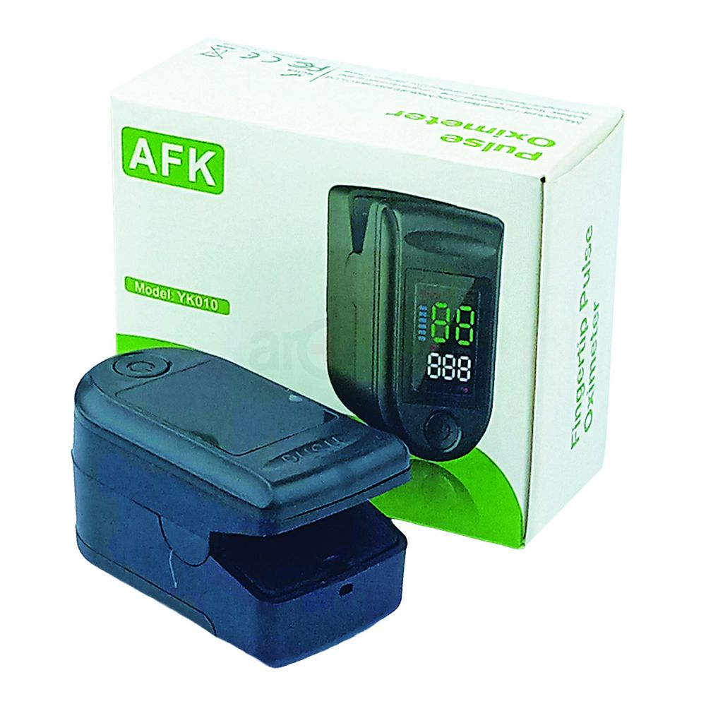Fingertip Pulse Oximeter AFK (YK010)  