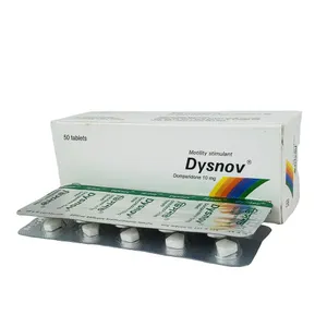 Dysnov 10mg Tablet