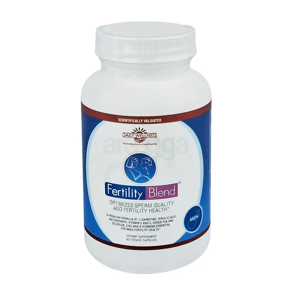 Fertility Blend (Men)  