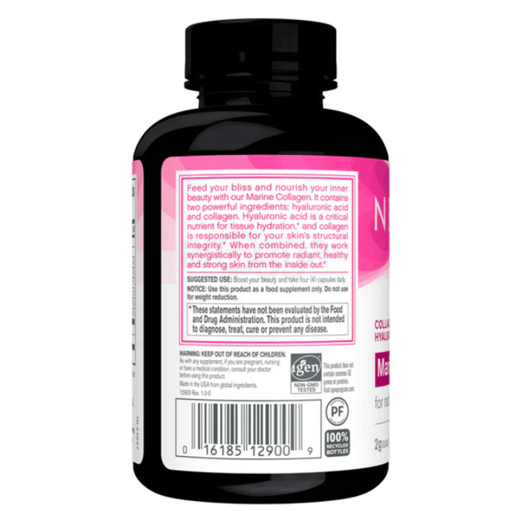 Neocell Marine Collagen 120 Capsules  