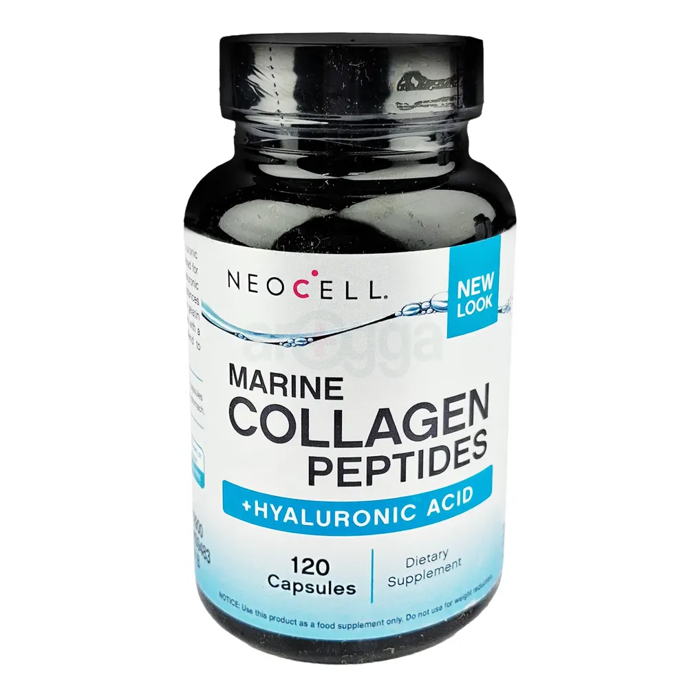 Neocell Marine Collagen 120 Capsules  