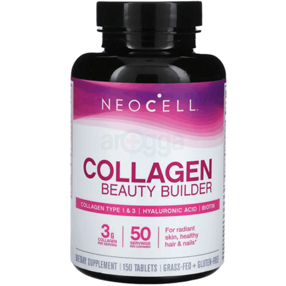 Neocell Collagen Beauty Bulider 150 Tablets  