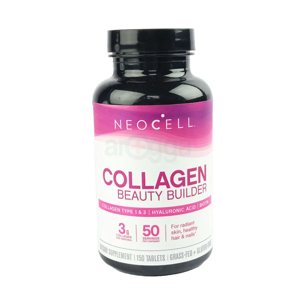 Neocell Collagen Beauty Bulider 150 Tablets  