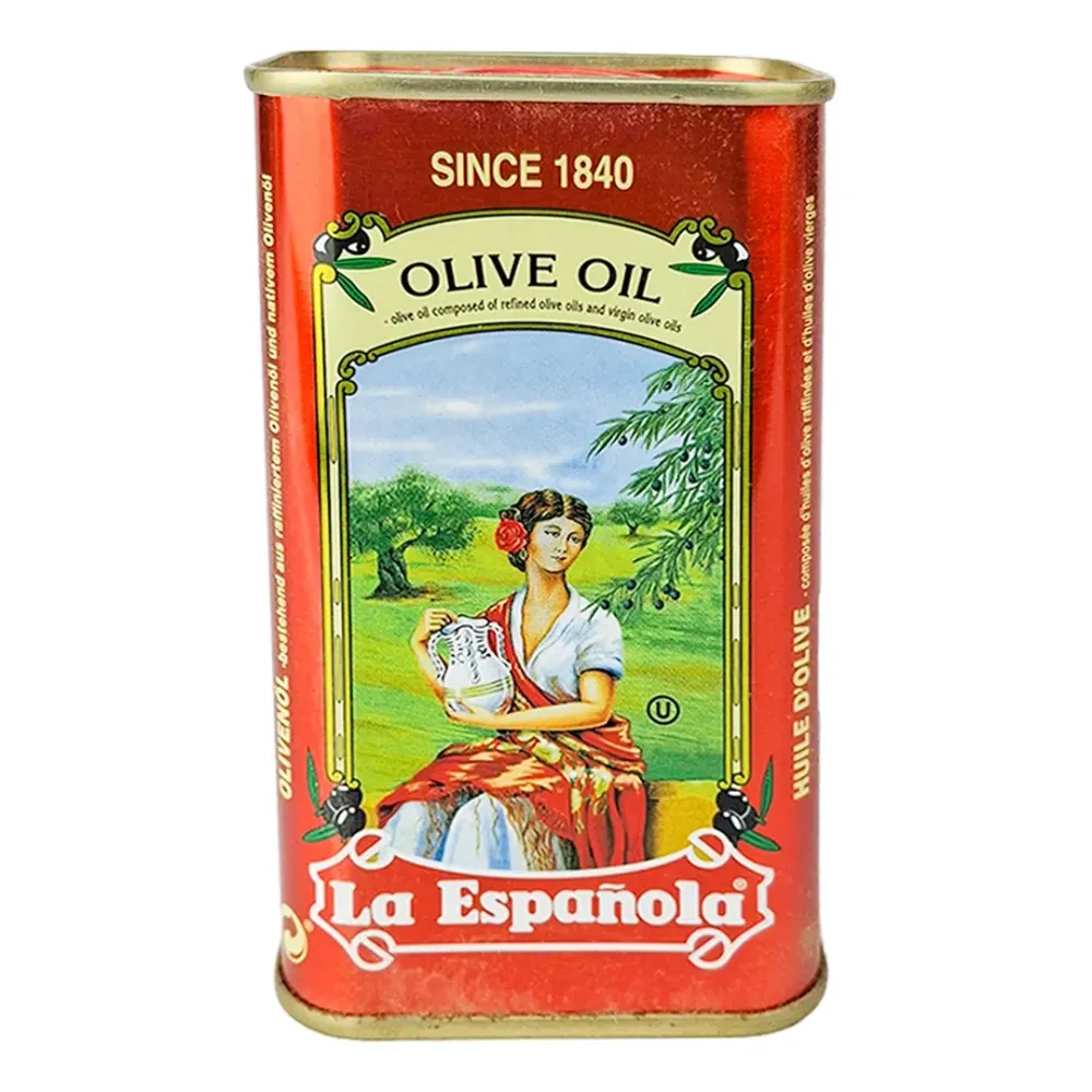 La Espanola Pure Olive Oil  150ml  