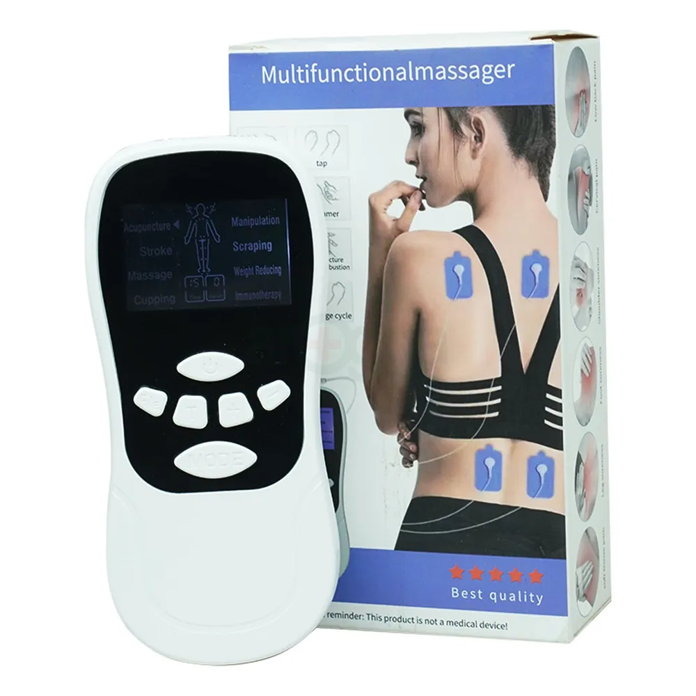 Multifunctional Massager  
