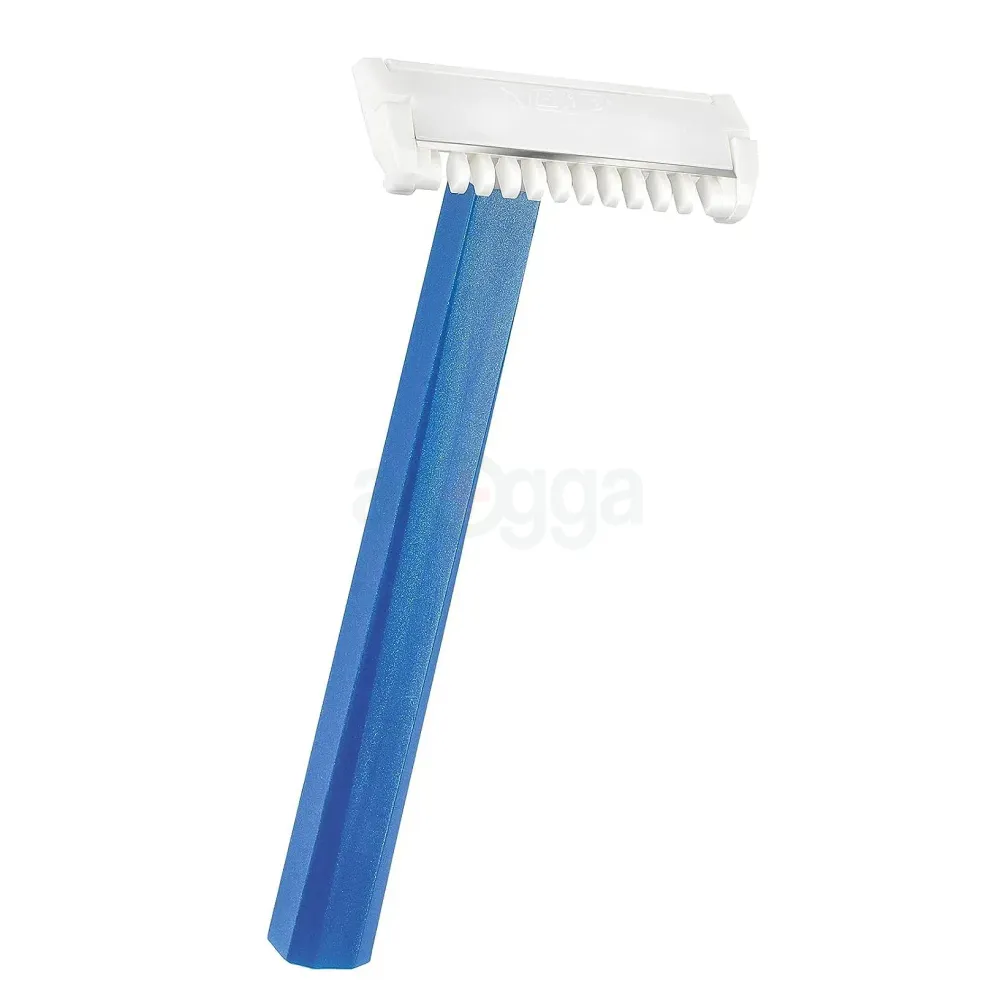 Bic Razor Body Single Blade  