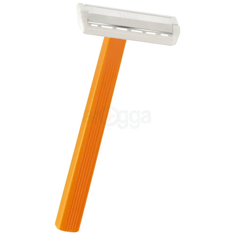 Bic Razor Sensitive Single Blade  