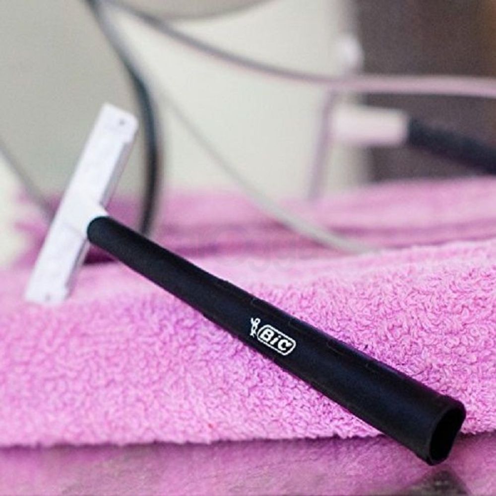 Bic Razor Metal Single Blade  