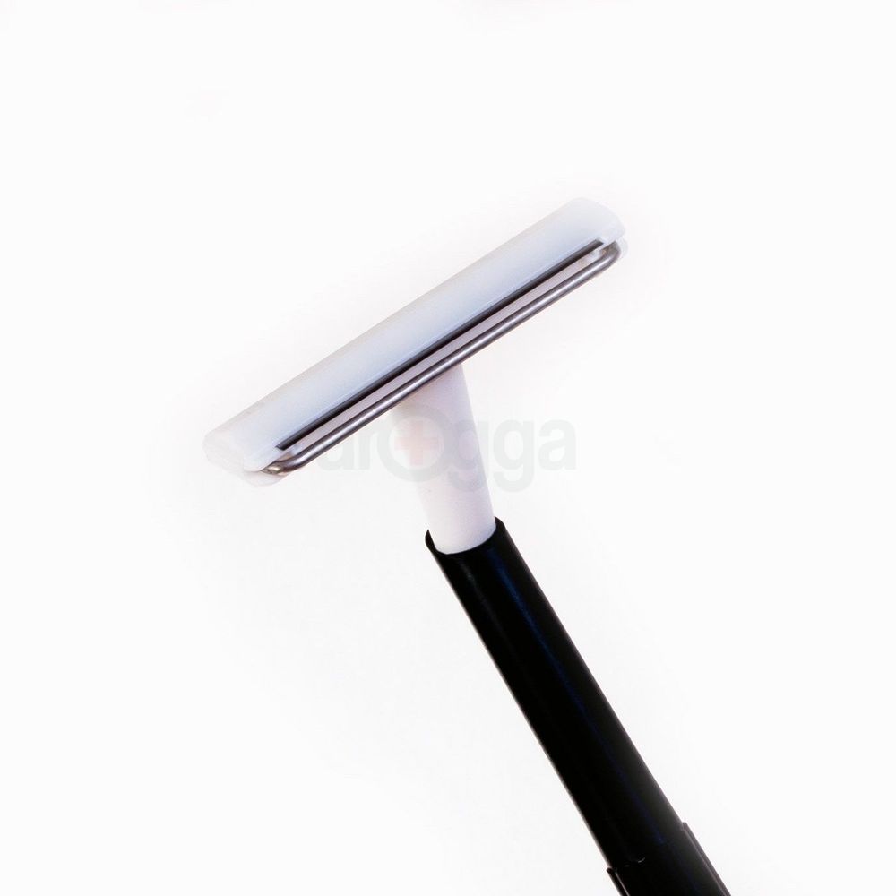 Bic Razor Metal Single Blade  