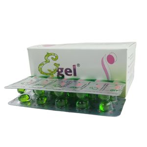 E-Gel 200mg Capsule