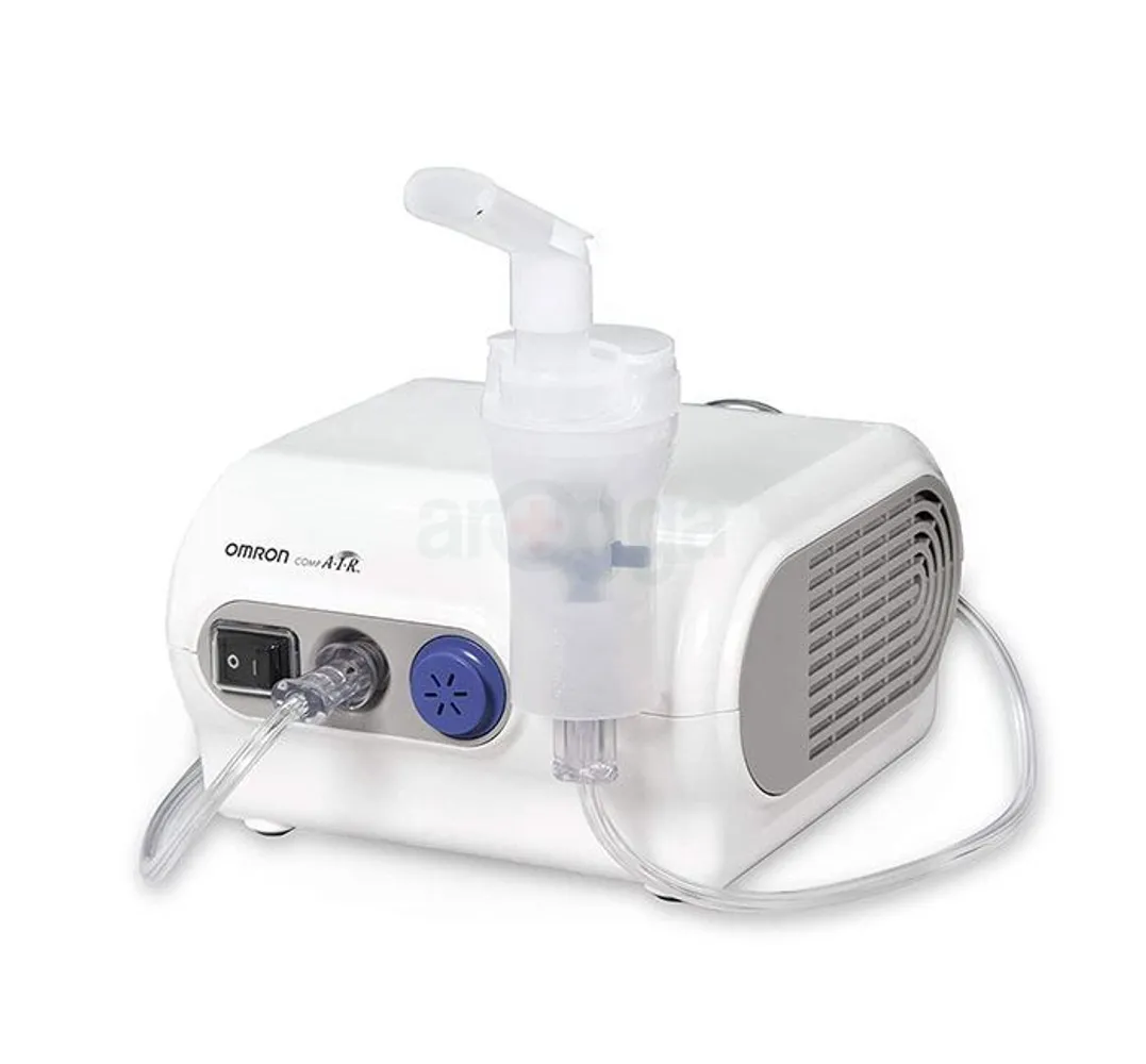 Omron Compressor Nebulizer NE-C28  