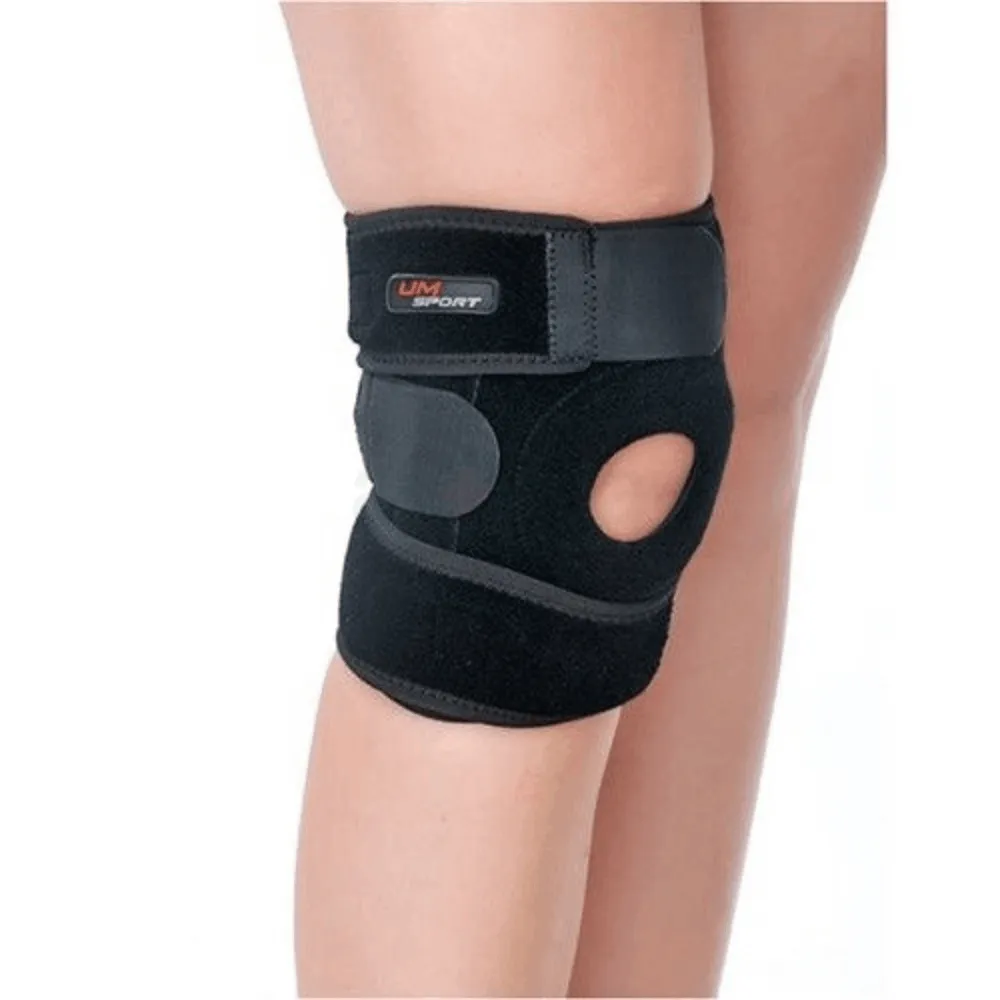 UM Knee Support Neoprene Compact Uni (F-16)  