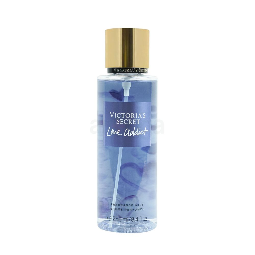 Victoria's Secret Love Addict Fragrance Mist  