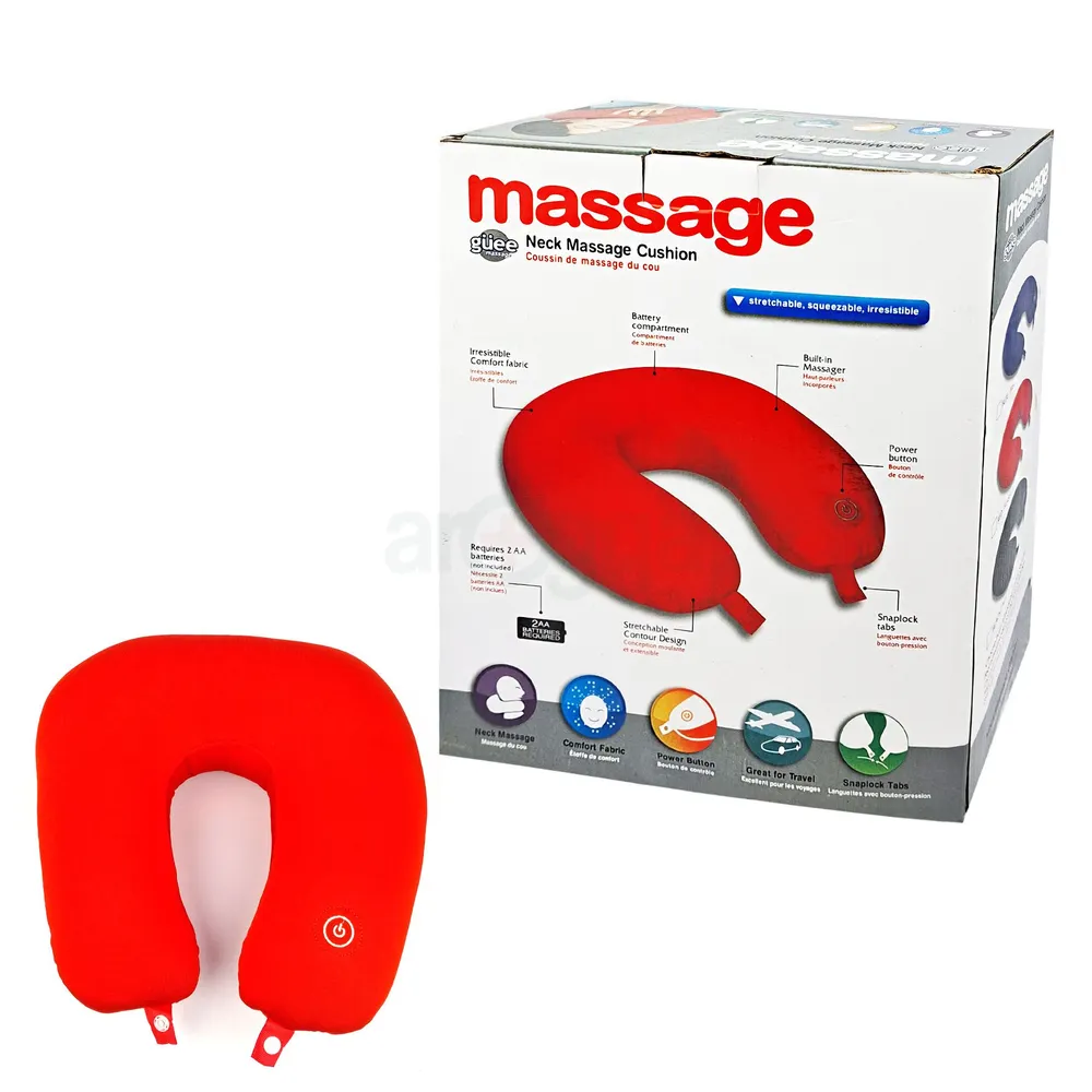 Neck Massager Cushion  