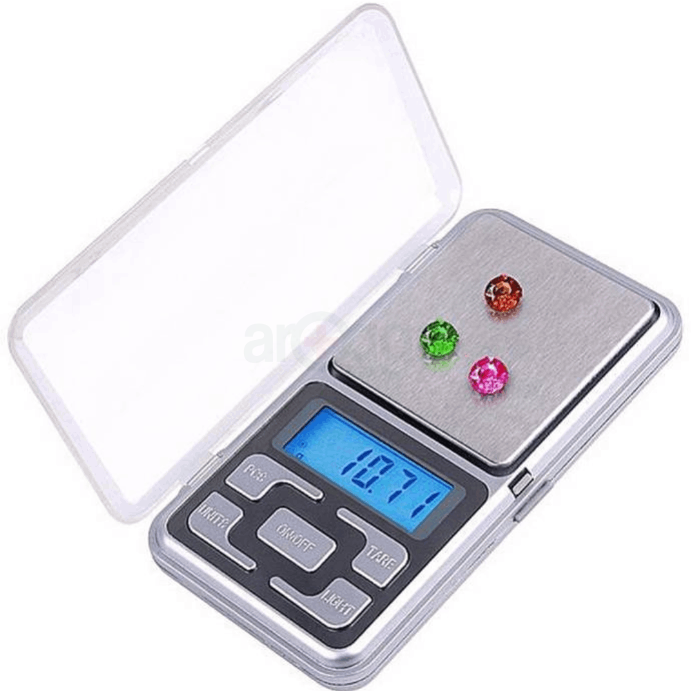 Digital Pocket Weight Scale  