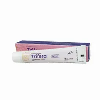 Trifera 0.005% Cream