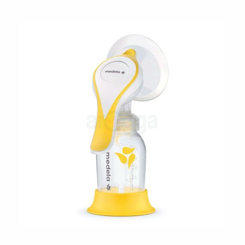 Medela Harmony Manual Breast Pump  