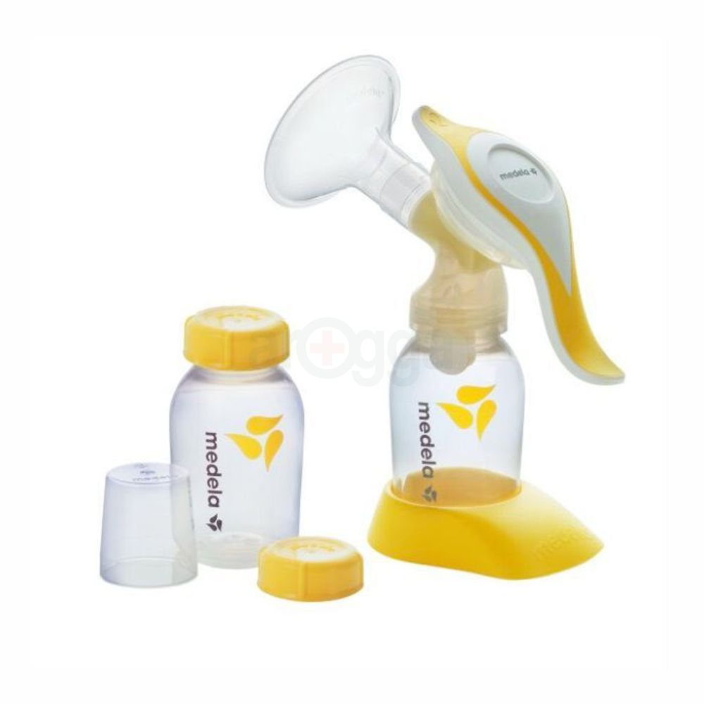 Medela Harmony Manual Breast Pump  