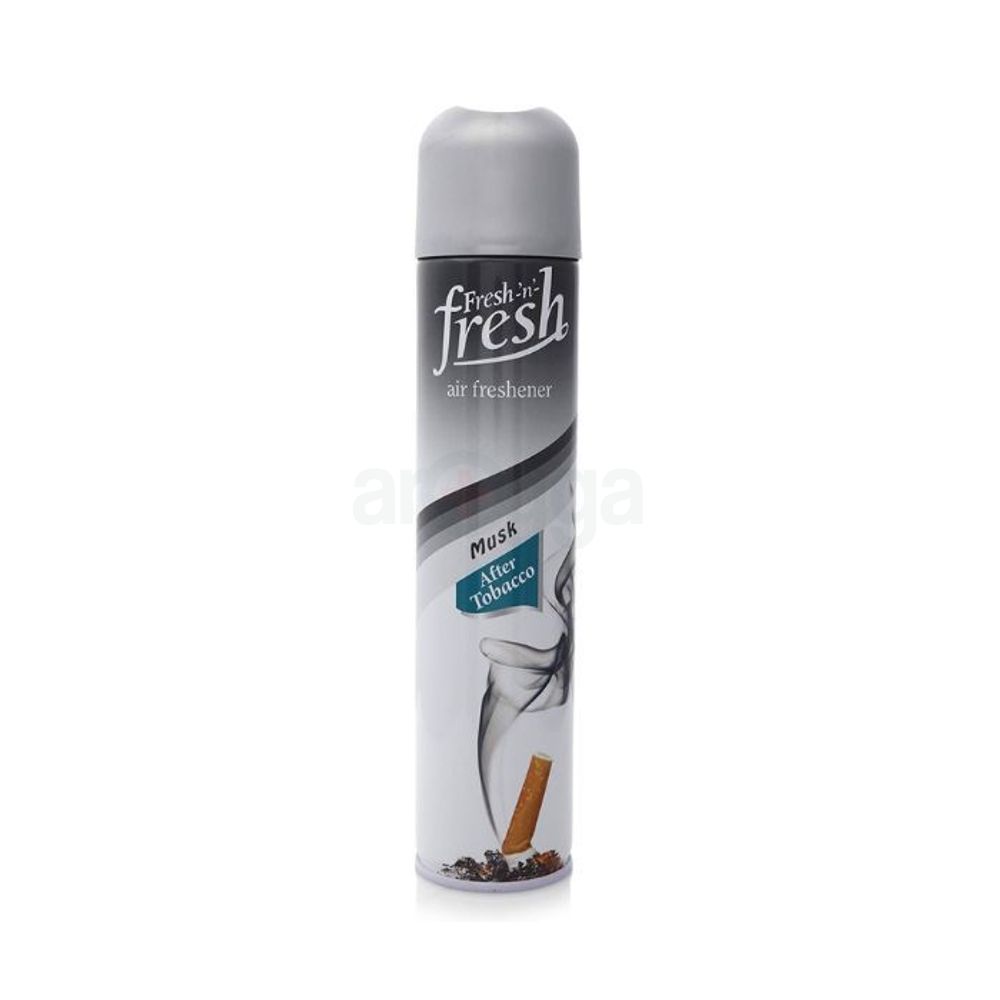 Fresh N Fresh Air Freshener (Musk) 300ml  