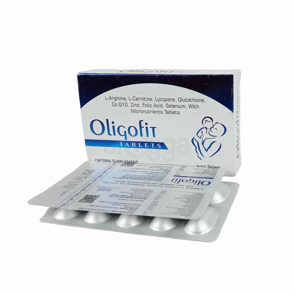 Oligofit  tablet