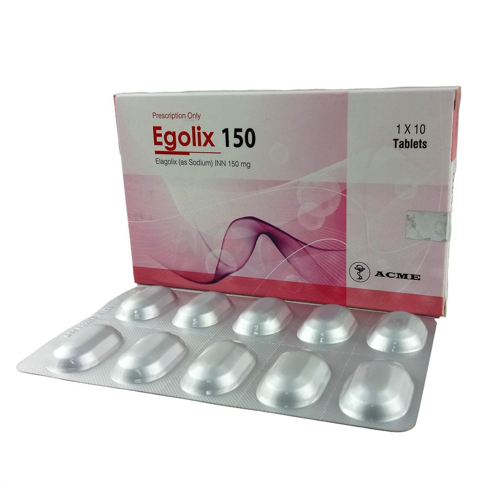 Egolix 150mg Tablet