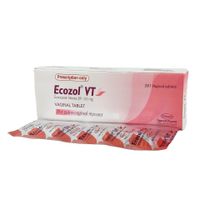 Ecozol VT 150mg Tablet