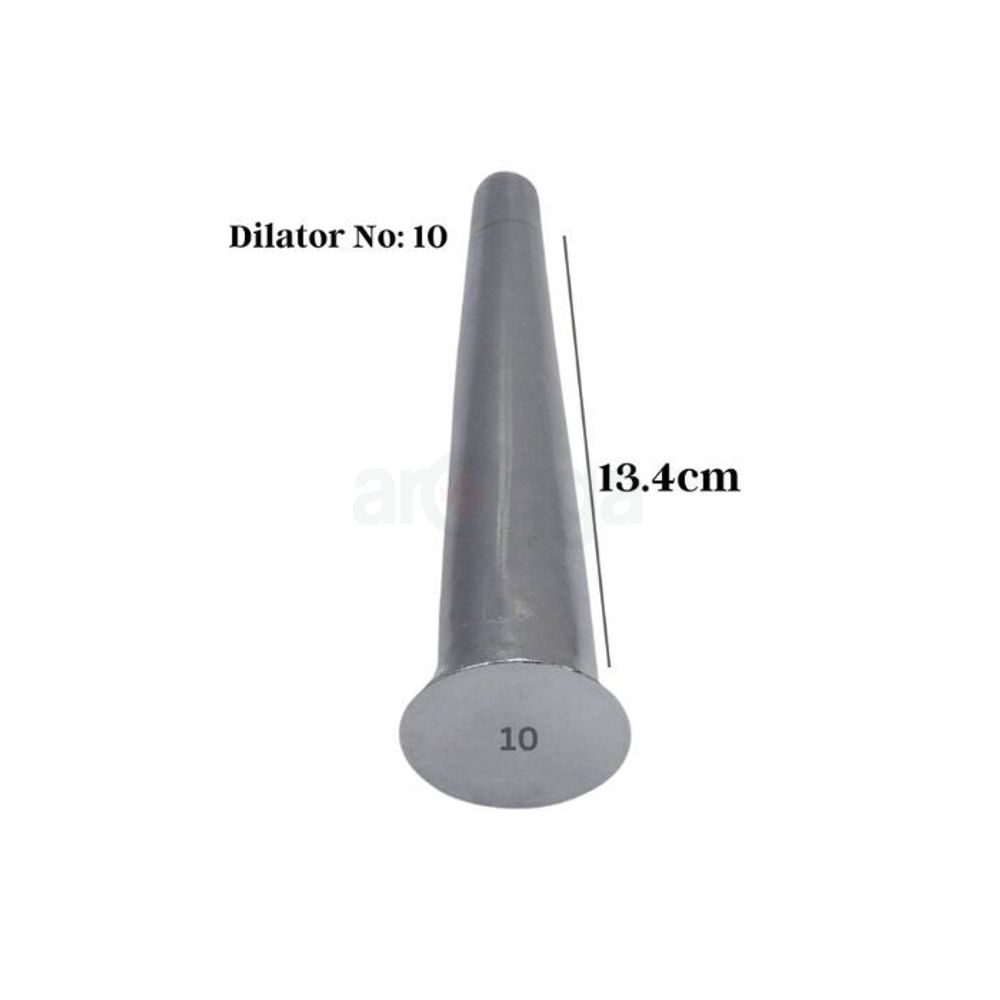 Anal Dilator 10  