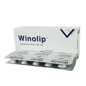 Winolip 180mg Tablet