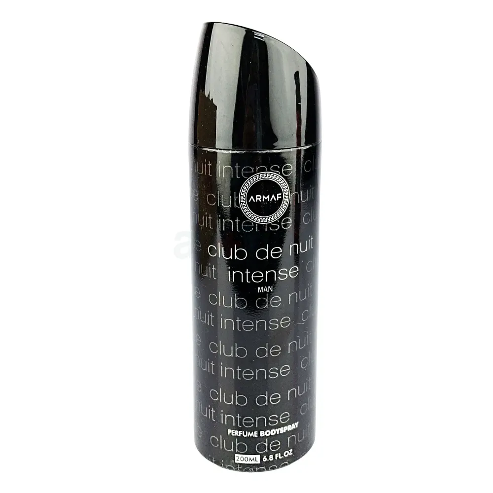 Armaf Club De Nuit Intense Man Body Spray 200ml  
