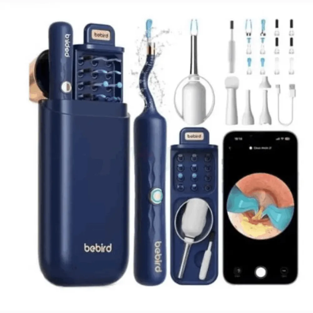 Bebird EarSight Plus 135R  