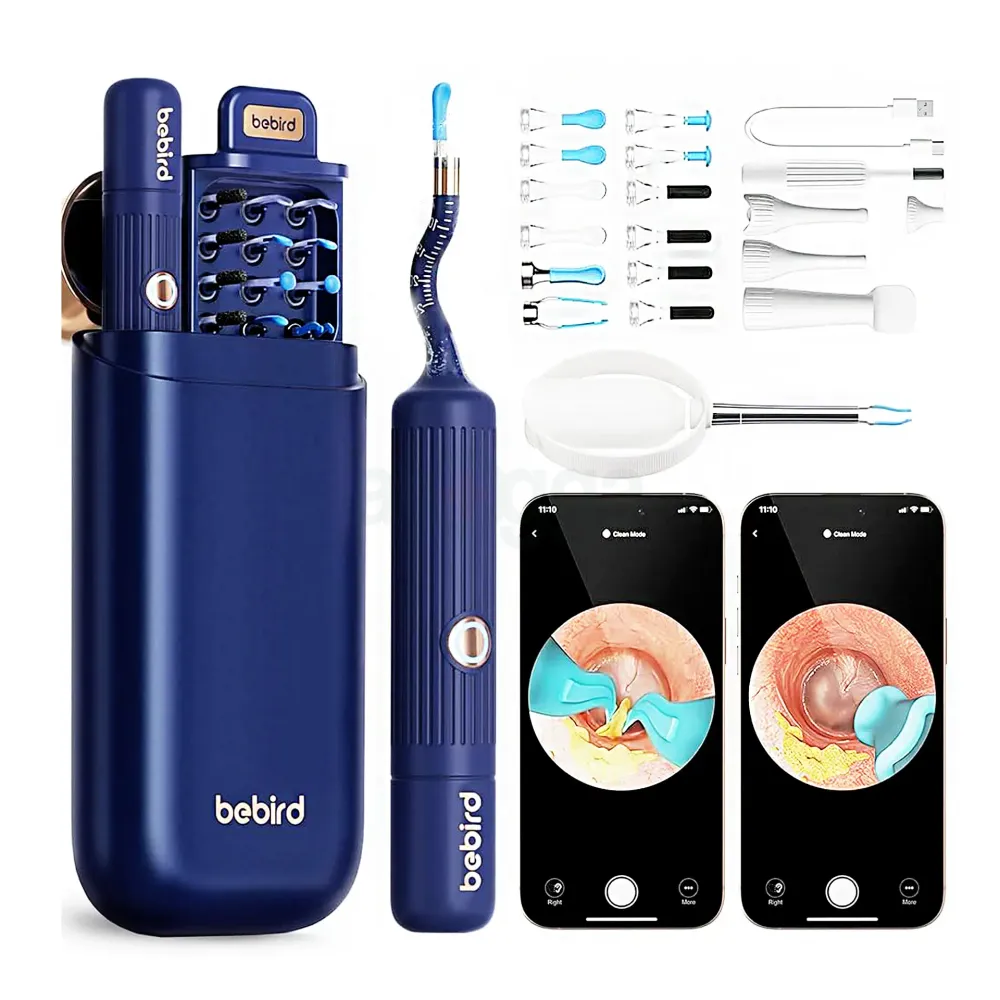 Bebird EarSight Plus 135R  