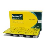 Nenvit-1  Tablet