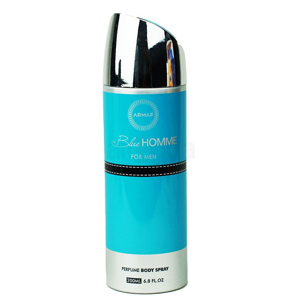 Armaf Blue Homme Men's Perfume  