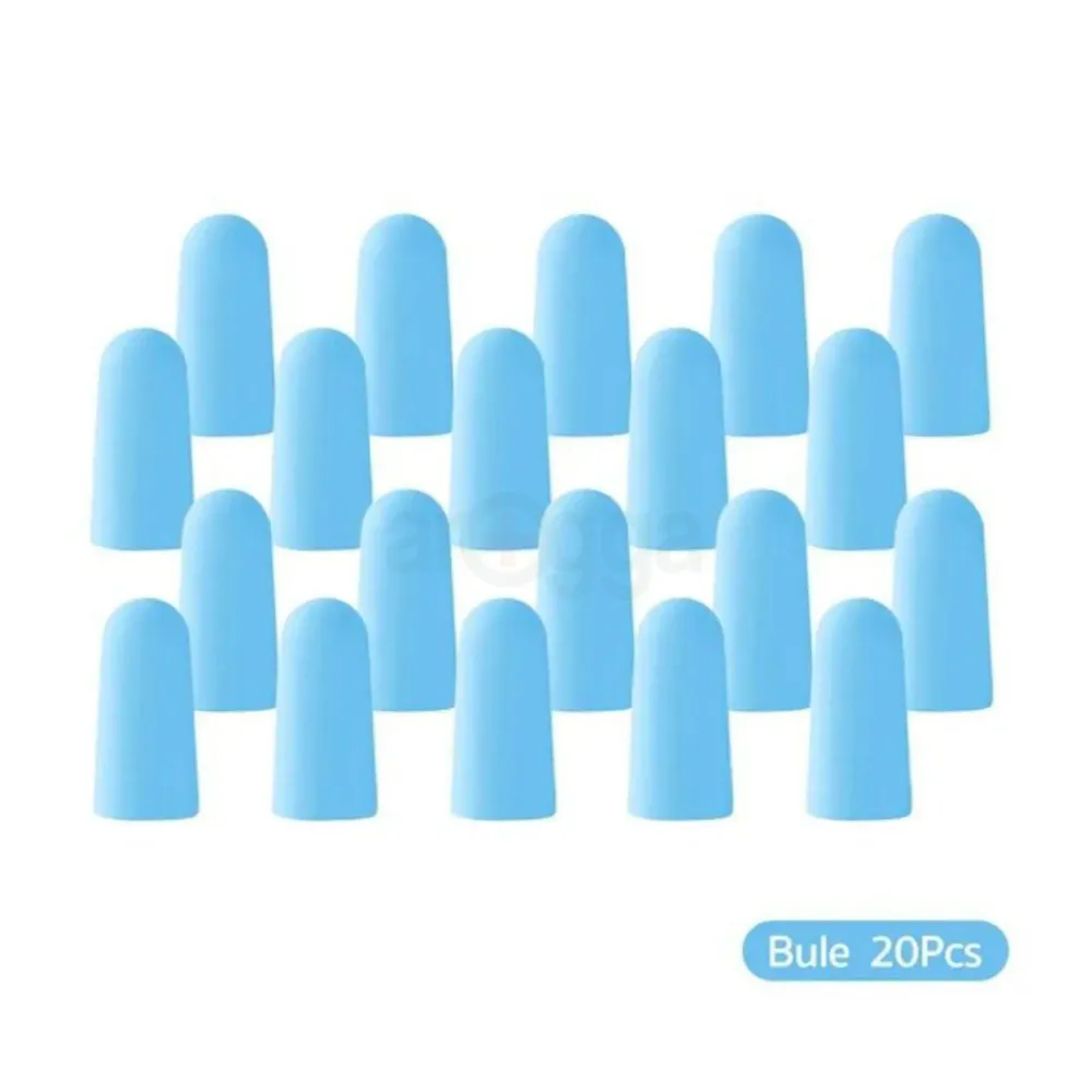 COTECi Noise Cancelling Memory Foam Earplugs (86019)  