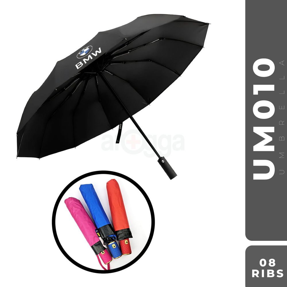 Umbrella 8 Ribs Fiza  (Code : UM010)  