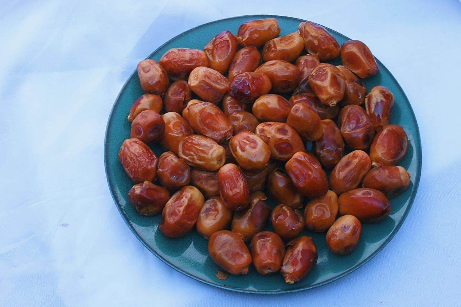 Dates Zahidi Premium (প্রিমিয়াম জাহিদি খেজুর) 1kg(UNKNOWN) 1kg dates