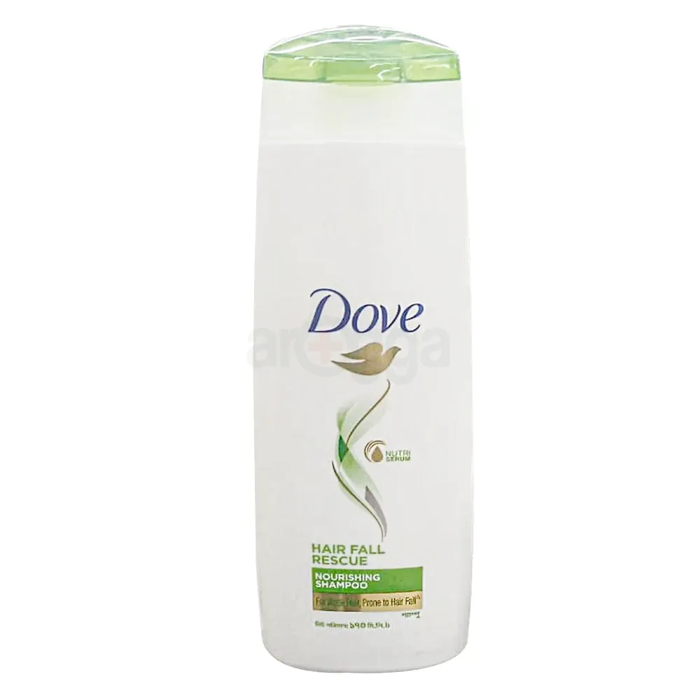 Dove Shampoo Hairfall Rescue 170ml  