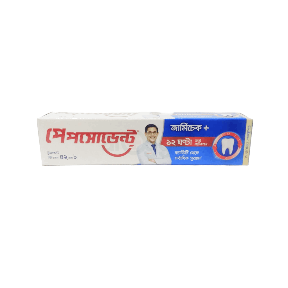 Pepsodent Toothpaste Germi Check 40g  
