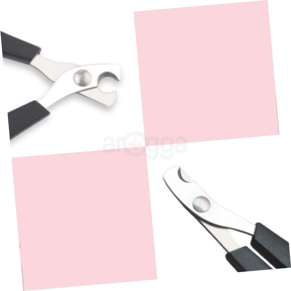 Nail Cutter Scissor  