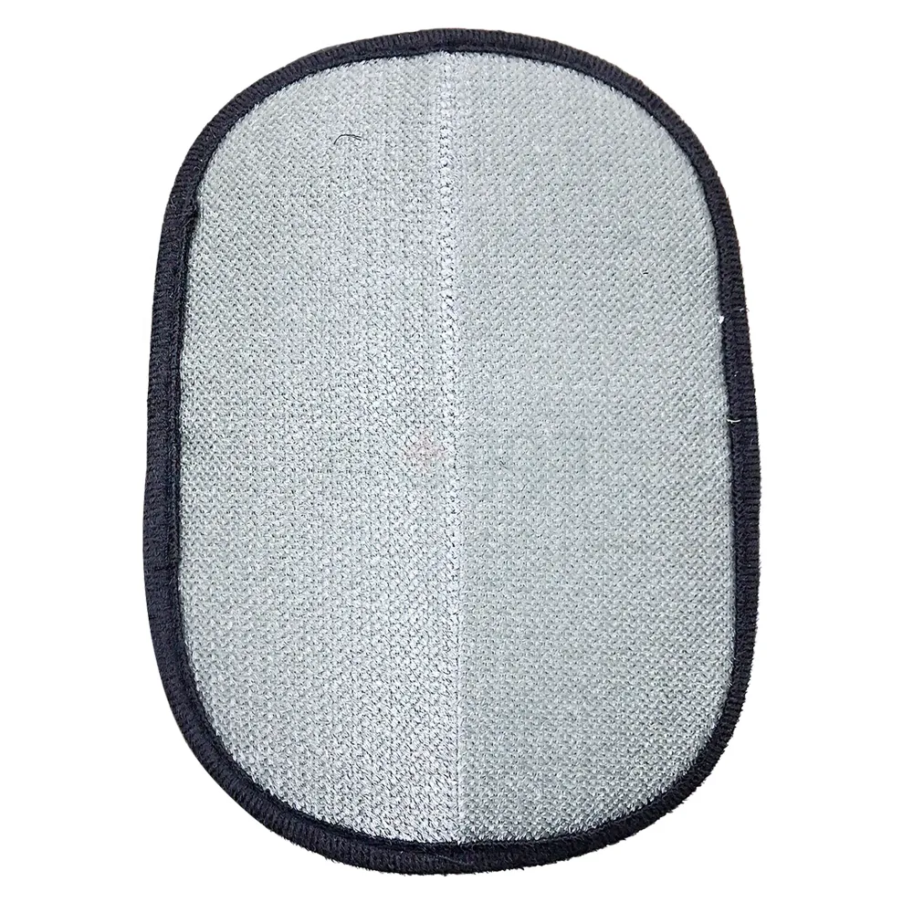 Fur Removing and Massaging Gloves  