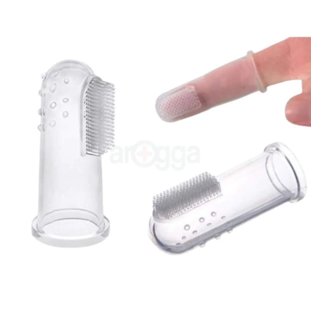 Finger Toothbrush  