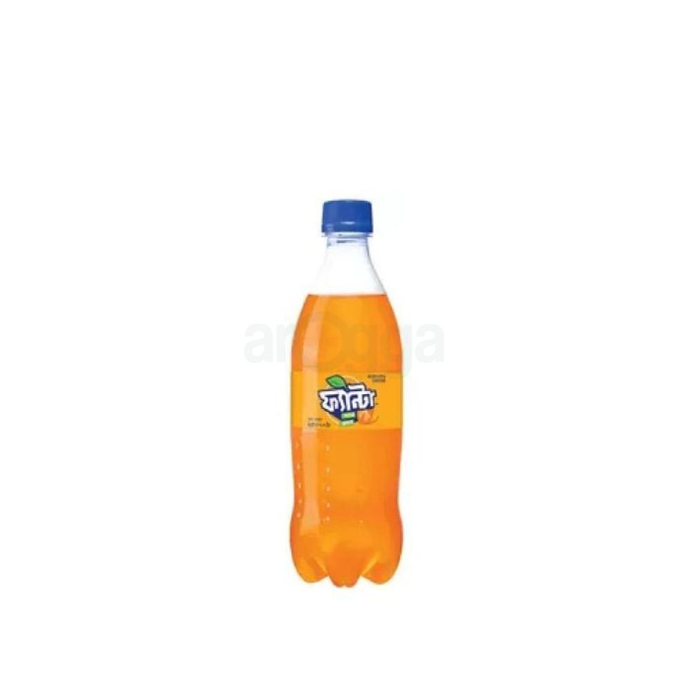 Fanta 400ml  