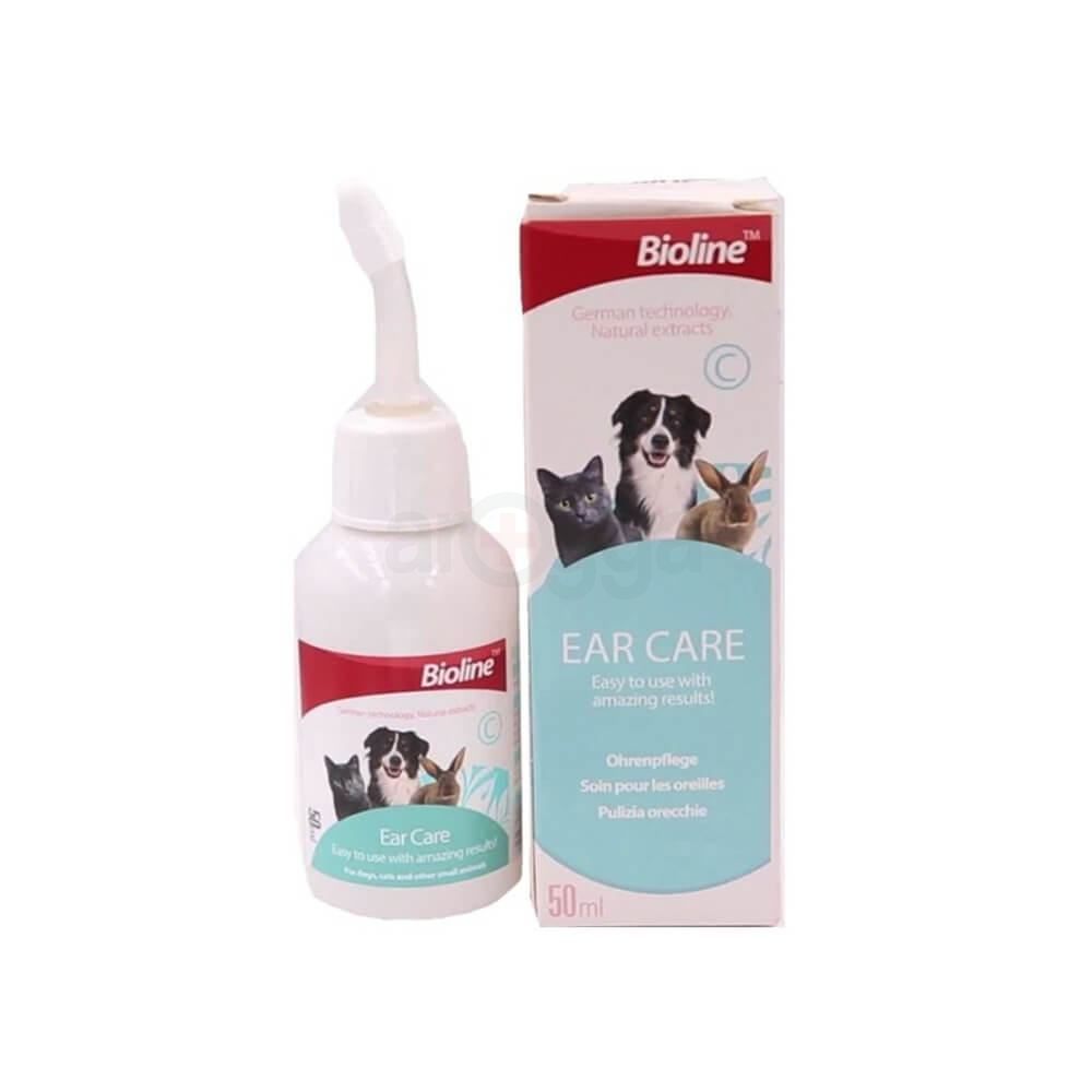 Bioline Ear care 50ml  