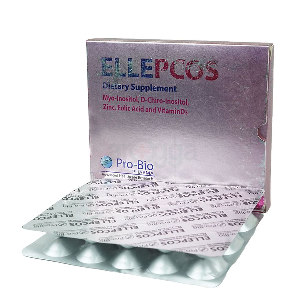 Ellepcos  